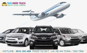 Taxi Nhơn Trạch Trọn Gói