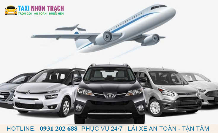 Taxi Nhơn Trạch Trọn Gói