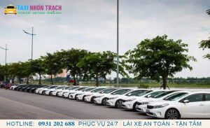 XE Grab Taxi Long Hưng