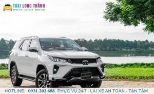 Số Điện Thoại Taxi Đồng Nai