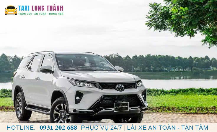 Số Điện Thoại Taxi Đồng Nai
