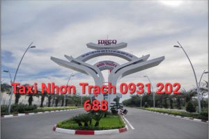 Tổng Đài Taxi Nhơn Trạch