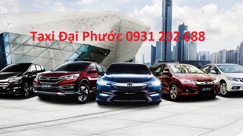 Số Điện Thoại Taxi Đại Phước, Xe Taxi Giá Rẻ