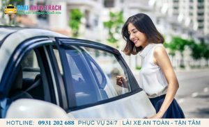 Taxi Nhơn Trạch Đi Về Quê, Hạnh Phúc An Toàn