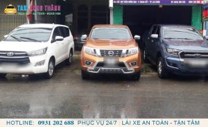 Taxi Phước Khánh Tham Quan Du Lịch