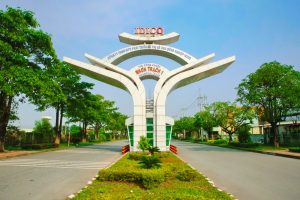 Gọi Taxi Phú Hội