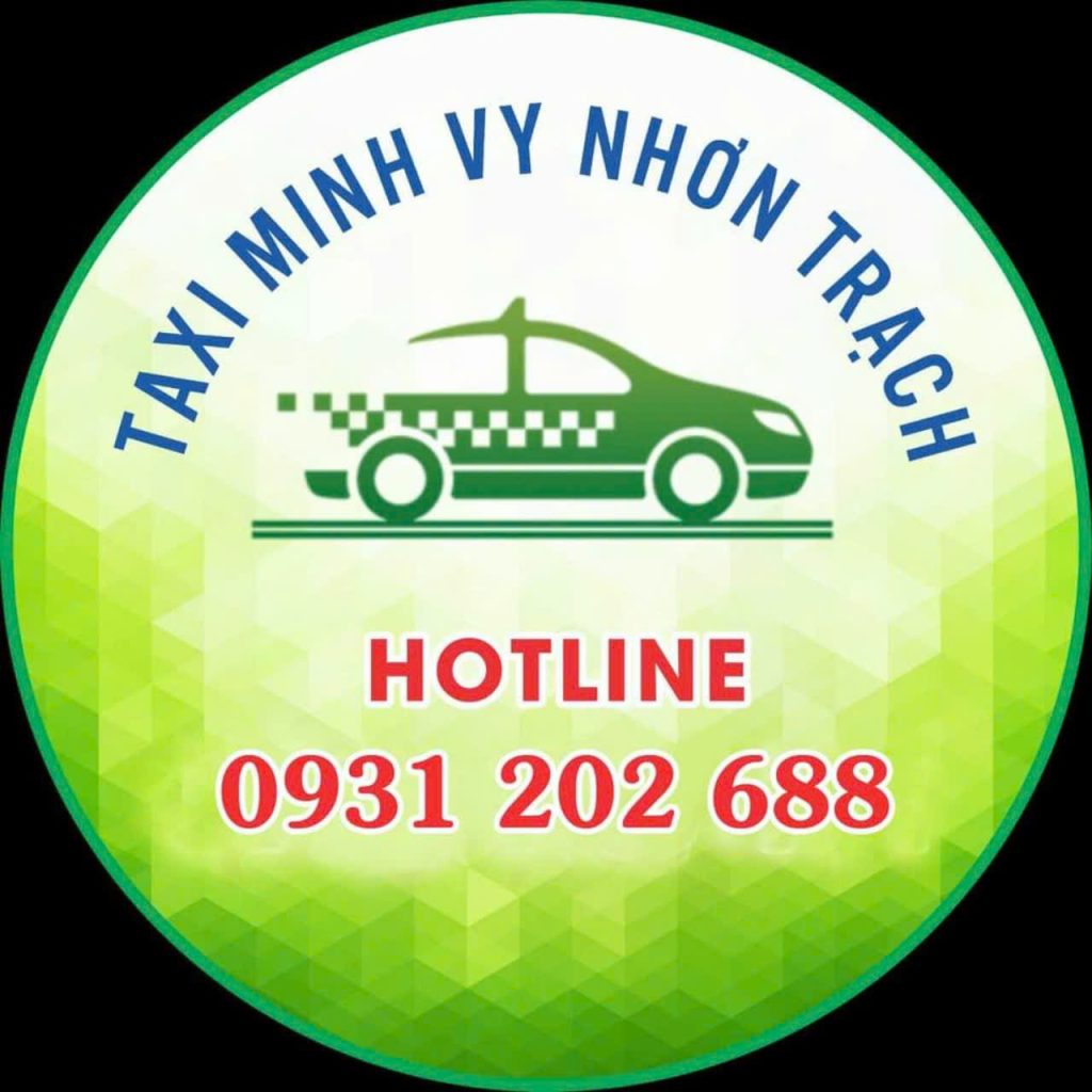 Taxi Minh Vy Nhơn Trạch
