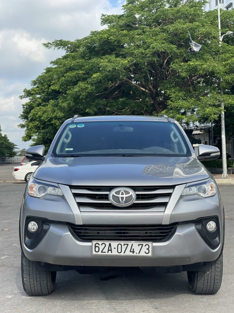 Xe Grab Taxi Hiệp Phước