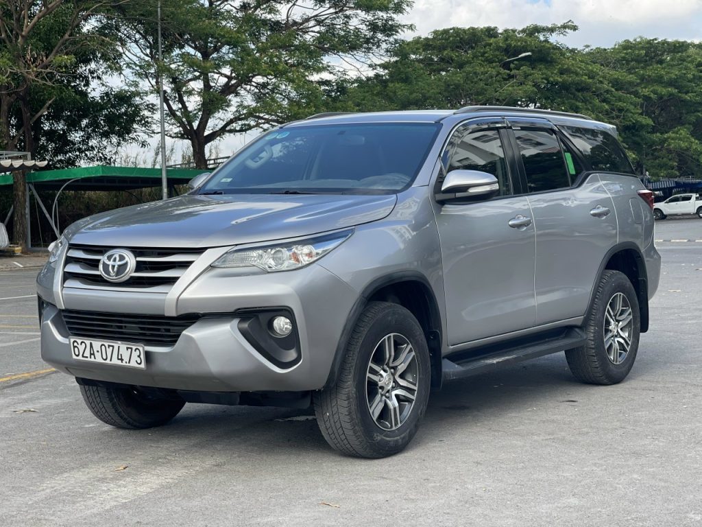 Xe Grab Taxi Phước An