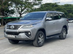Xe Grab Taxi Phước An