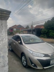 Xe Grab Taxi Phú Hội