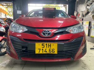 Gọi Đặt Taxi Nhơn Trạch Đồng Nai