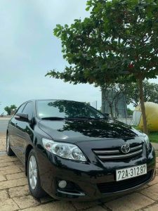 Gọi Đặt Xe Phú Hội