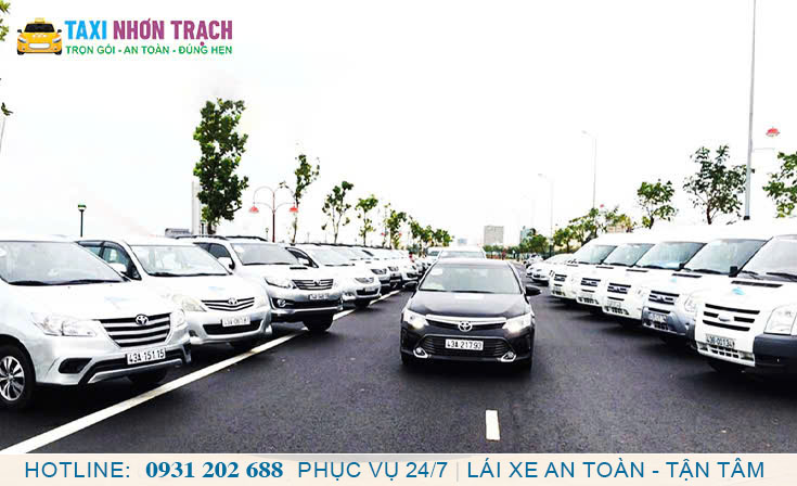 Xe Grab Taxi Tân Hiệp