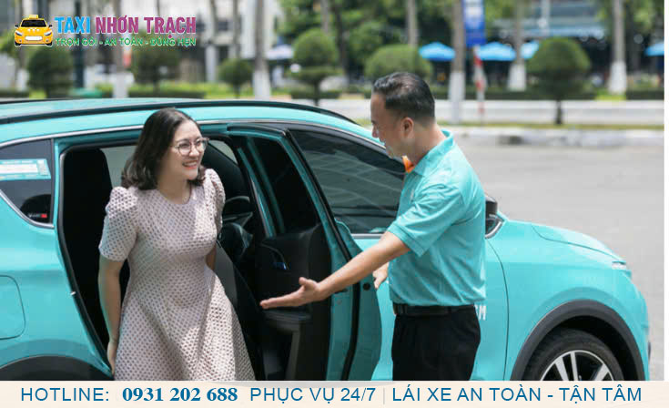 Xe Grab Taxi Tam An