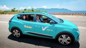 Taxi Điện Nhơn Trạch