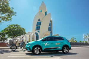 Taxi Điện Nhơn Trạch