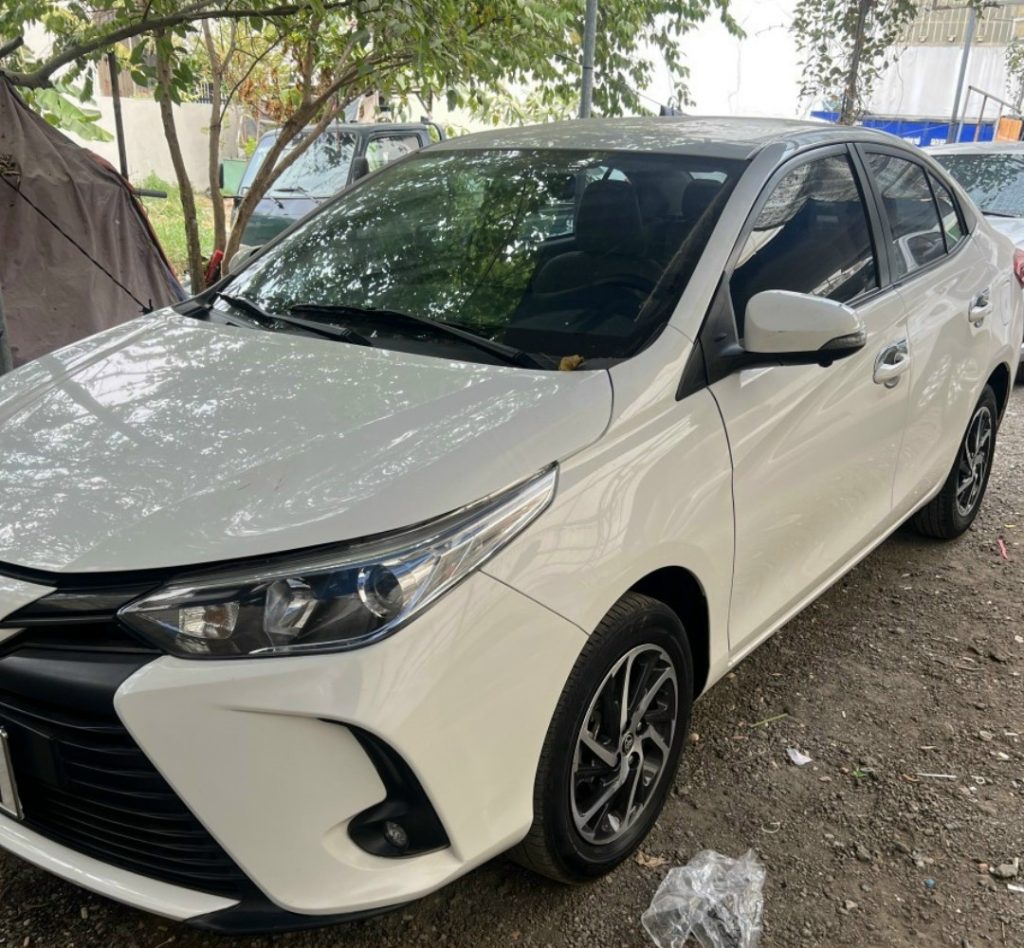 Xe Grab Taxi Suối Trầu