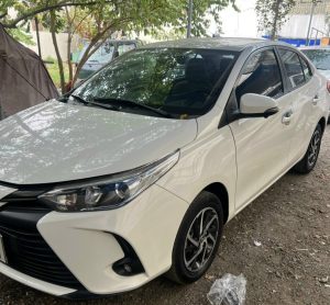 Xe Grab Taxi Suối Trầu