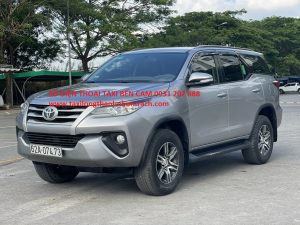 Xe Grab Taxi Long Phước