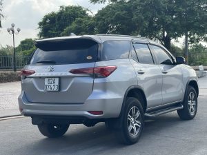 Xe Grab Taxi Long Đức