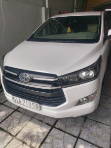 Xe Grab Taxi Phước Khánh