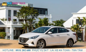 Tổng Đài Taxi Nhơn Trạch