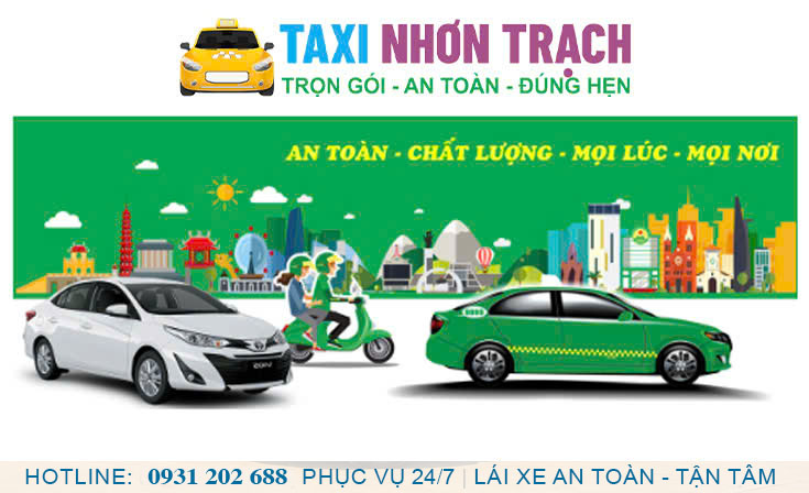 Gọi Xe Taxi Phú Thạnh