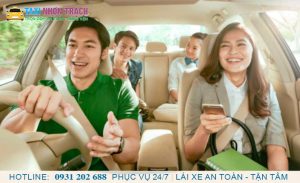 Gọi Xe Taxi Phú Hội