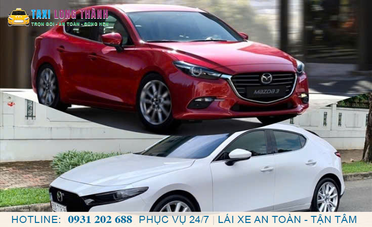 Gọi Xe Taxi Phú Đông