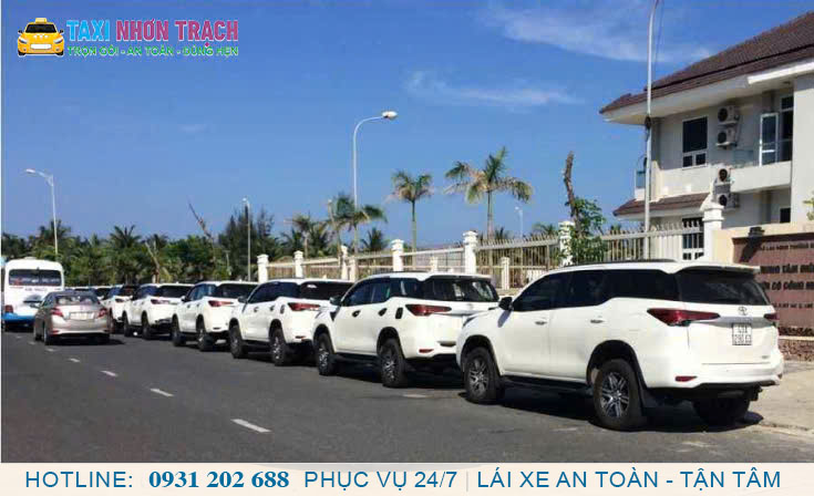 Gọi Xe Taxi Long Thọ