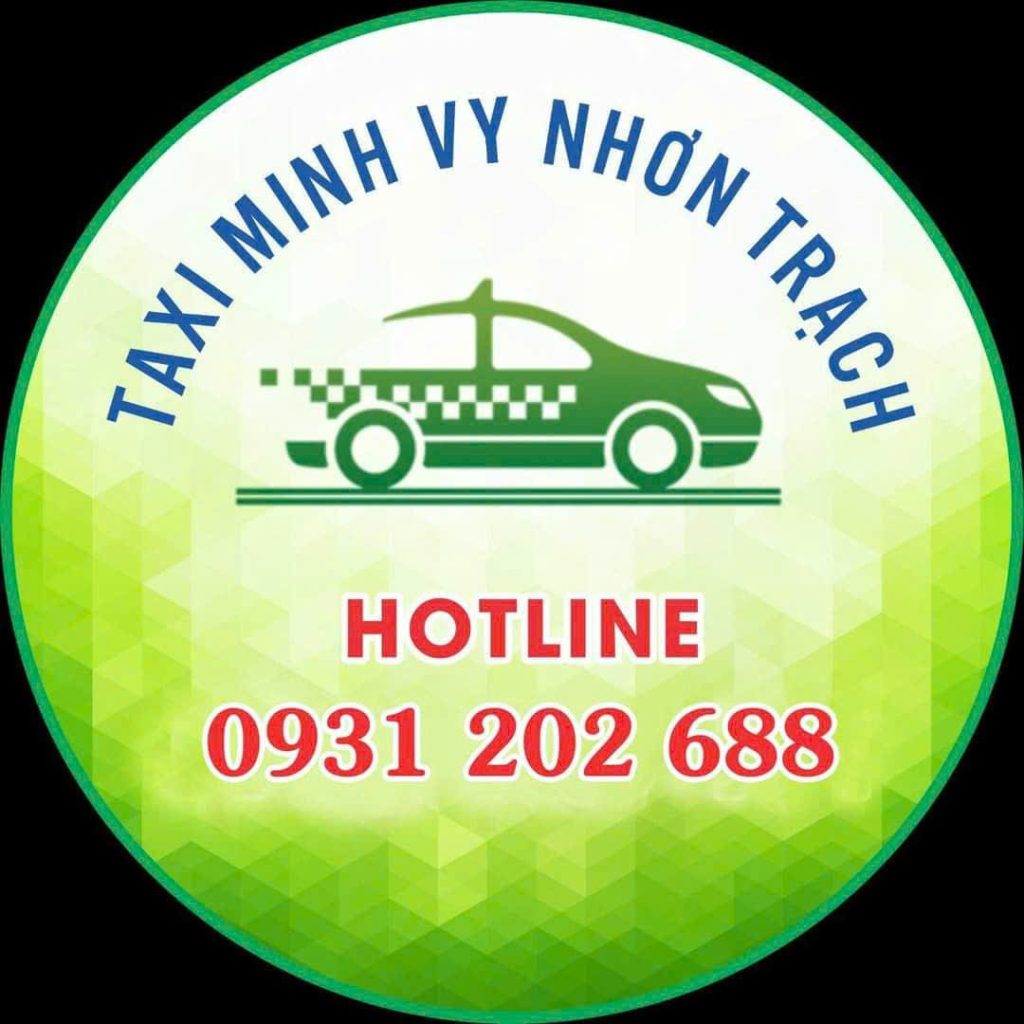 Taxi Nhơn Trạch Minh Vy
