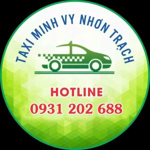 Taxi Nhơn Trạch Minh Vy